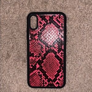 iPhone XS Max Case